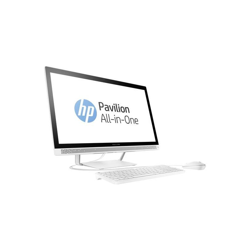 All-in-one computer - HP Pavilion 24-b120nz All-in-One