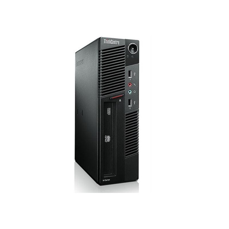 Used computer - Lenovo ThinkCentre M90p (beg)