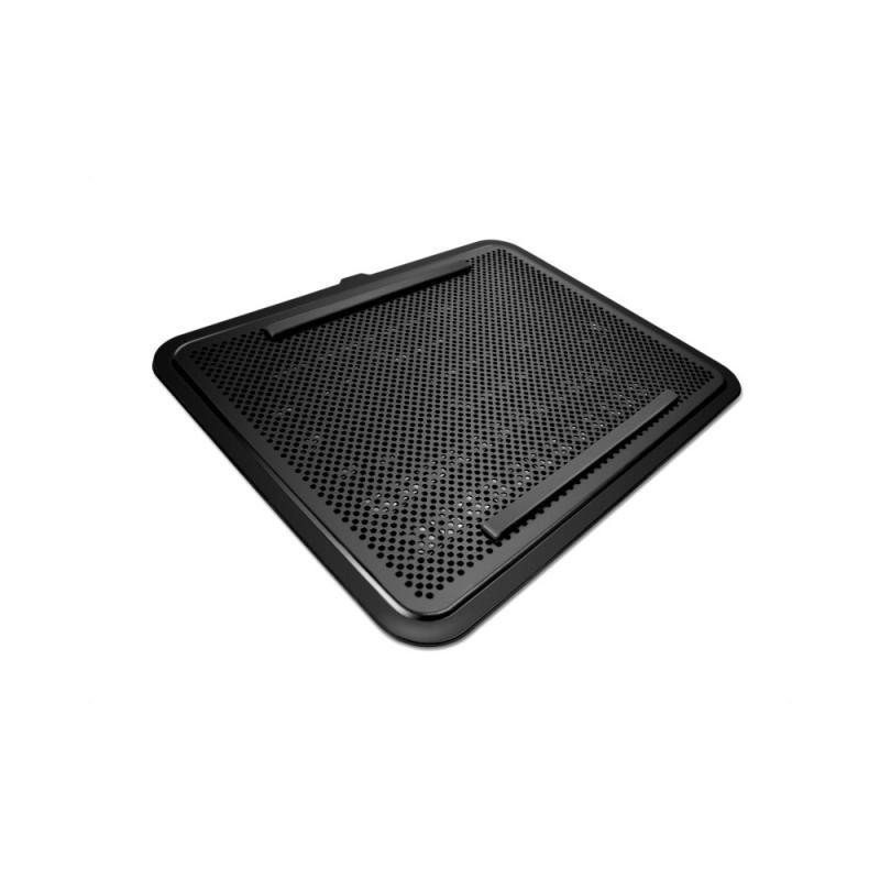 Cooling Pad & Cooling Fan - NZXT Cryo E40 laptopkylare 15"