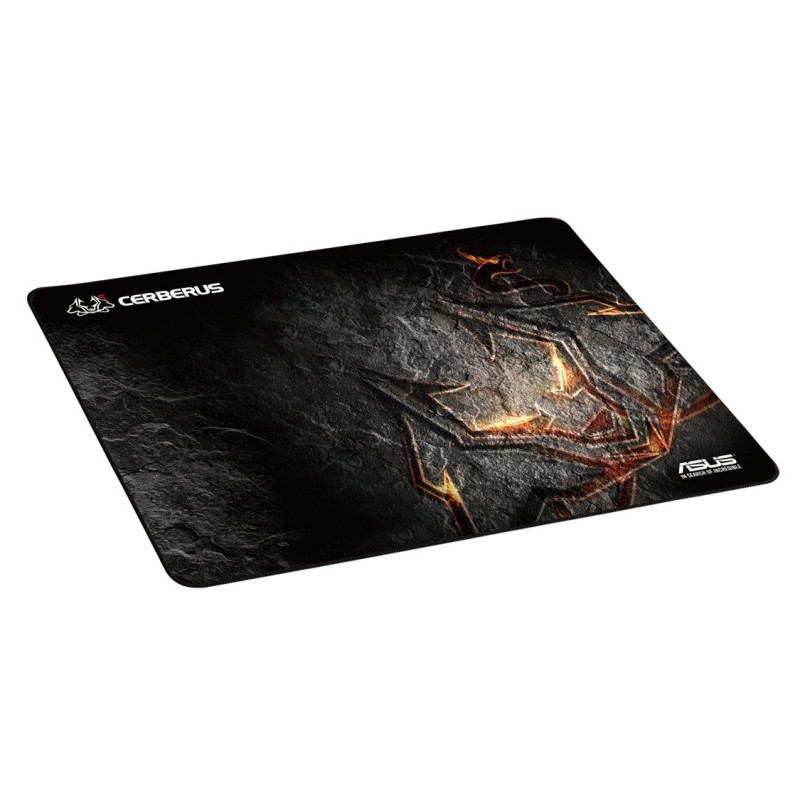 Gaming mouse pad - ASUS Cerberus gaming-musmatta