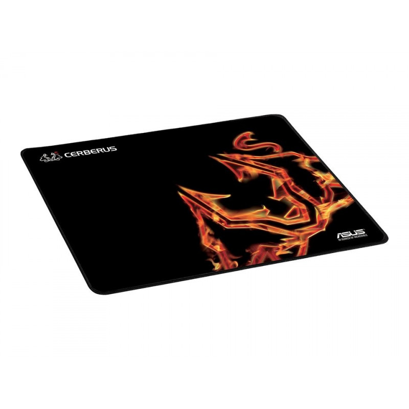 Gaming mouse pad - ASUS Cerberus Speed gaming-musmatta