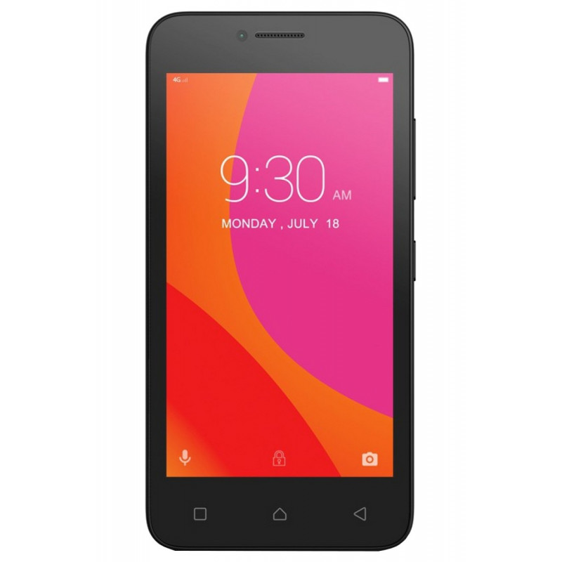 Cheap smartphones - Lenovo B 8GB Dual SIM