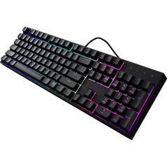 Cooler Master MasterKeys gaming-tangentbord och mus