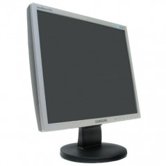 Samsung LCD-Skärm (beg)