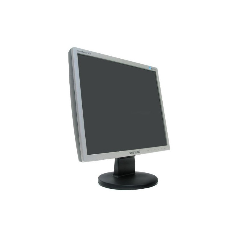  - Samsung LCD-Skärm (beg)