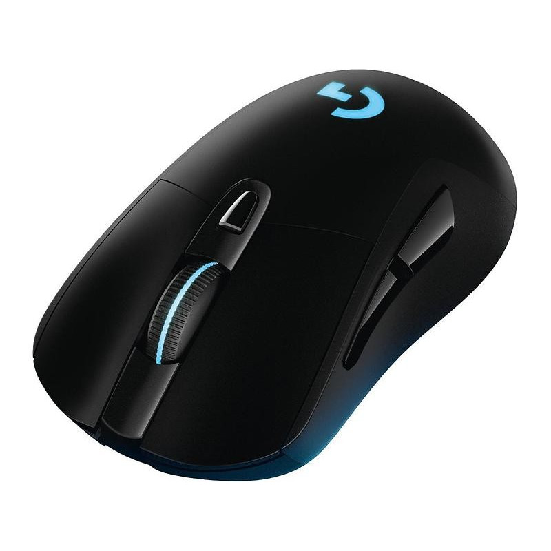 Gaming mouse - Logitech G403 Prodigy trådlös spelmus