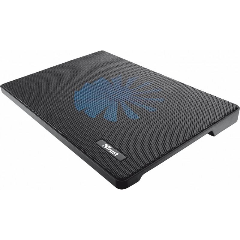 Cooling Pad & Cooling Fan - Trust laptopkylare 15"