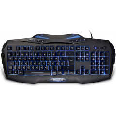 Gaming Keyboard - Mission SG GGK 1.3 gaming-tangentbord