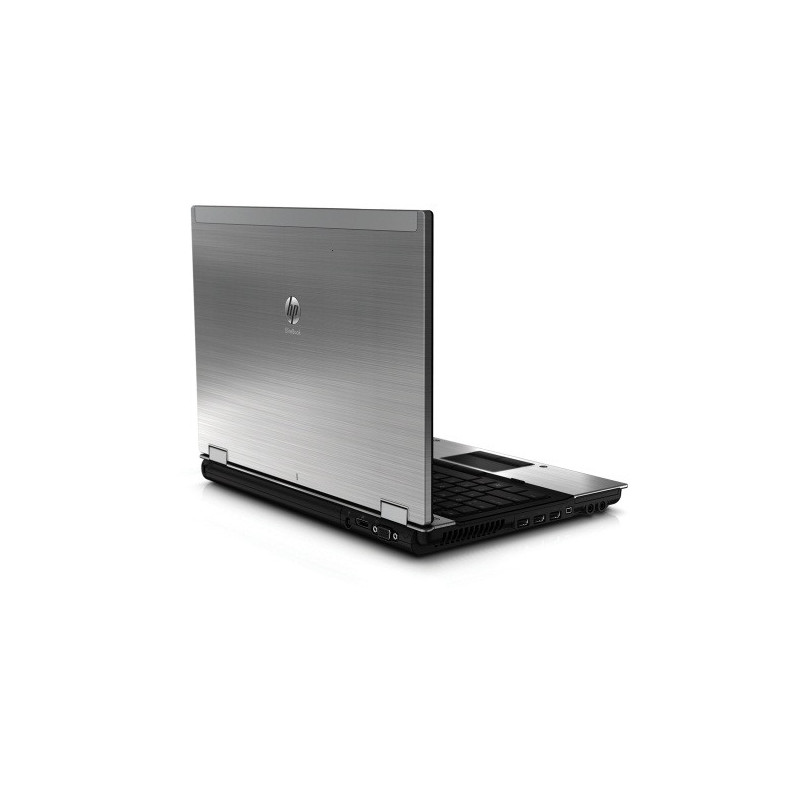 Used laptop 14" - HP EliteBook 8440p (beg)