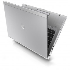 Used laptop 14" - HP EliteBook 8460p (beg)