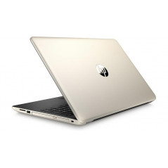 HP Pavilion 15-bw036no demo