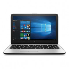 Laptop for home & office - HP Pavilion 15-ba025no demo