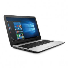 Laptop for home & office - HP Pavilion 15-ba025no demo