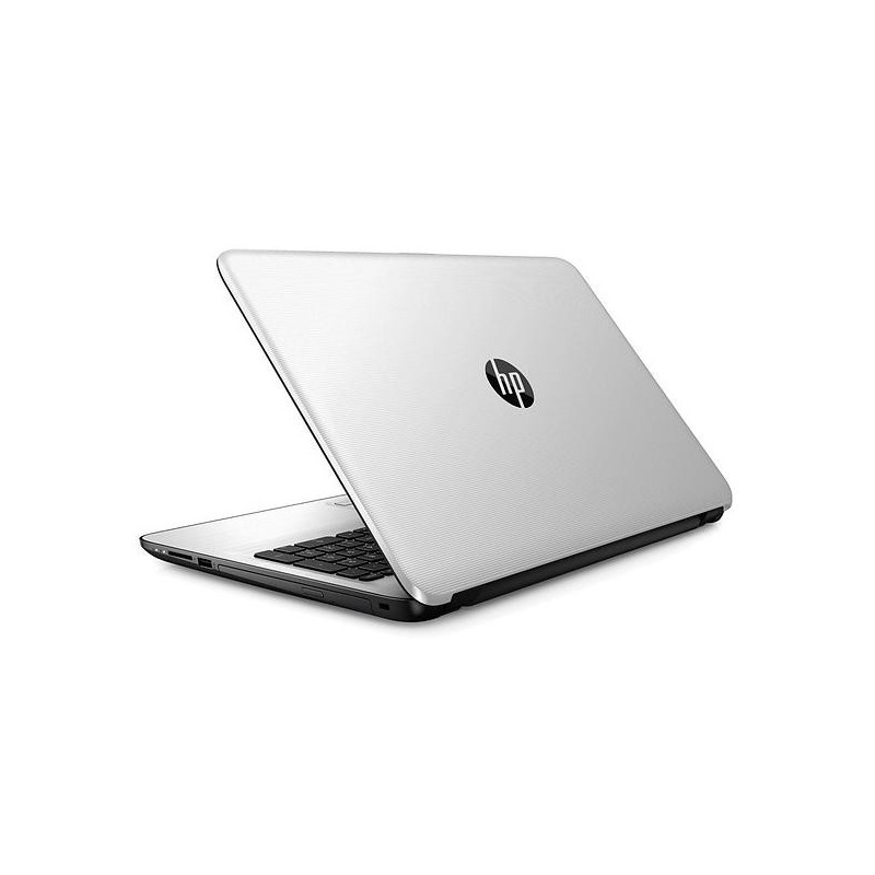 Laptop for home & office - HP Pavilion 15-ba025no demo