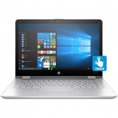 Used laptop 14" - HP Pavilion x360 14-ba083no demo