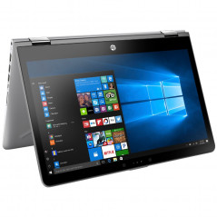 HP Pavilion x360 14-ba083no demo