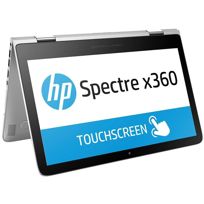 Laptop for home & office - HP Spectre x360 13-4108no demo