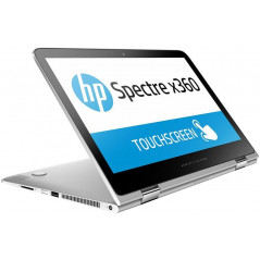 Laptop for home & office - HP Spectre x360 13-4108no demo