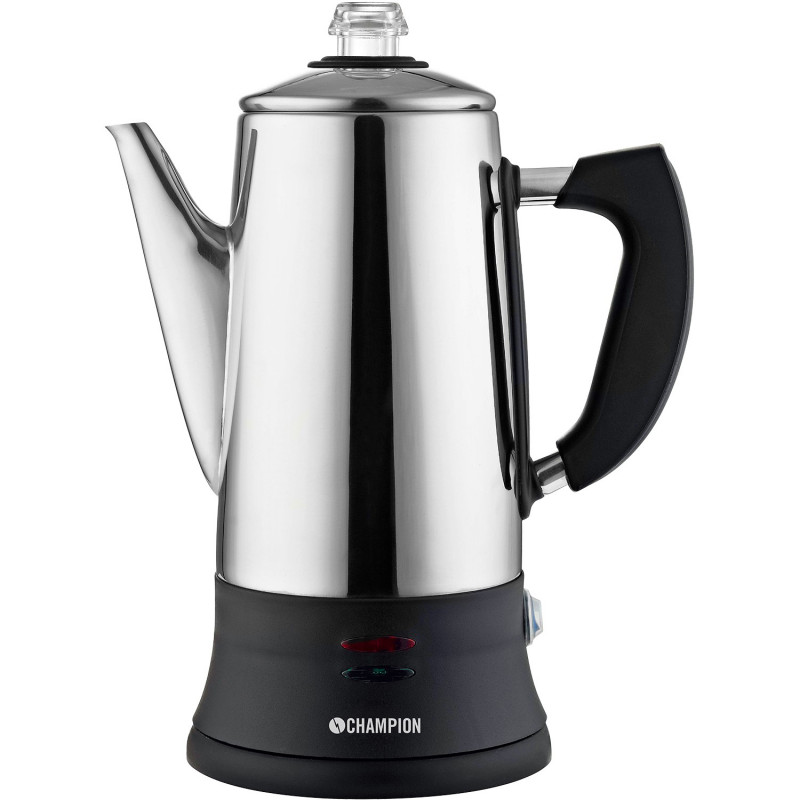 Coffee maker - Champion perkolator