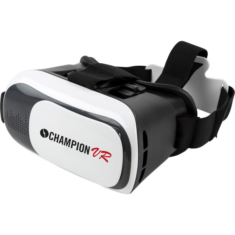 VR-glasses for smartphone - Champion VR-glasögon