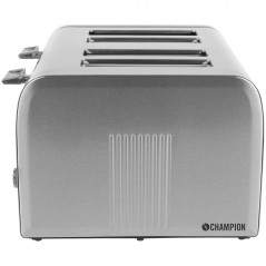 Toaster - Champion Brödrost 4 skivor