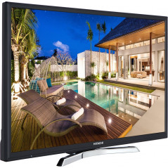 Hitachi 32-tums Smart-TV