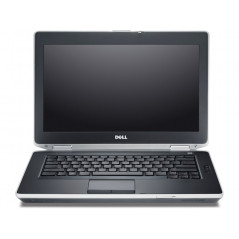 Dell Latitude E6430 (beg med svaga gångjärn)