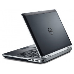 Used laptop 14" - Dell Latitude E6430 (beg med svaga gångjärn)