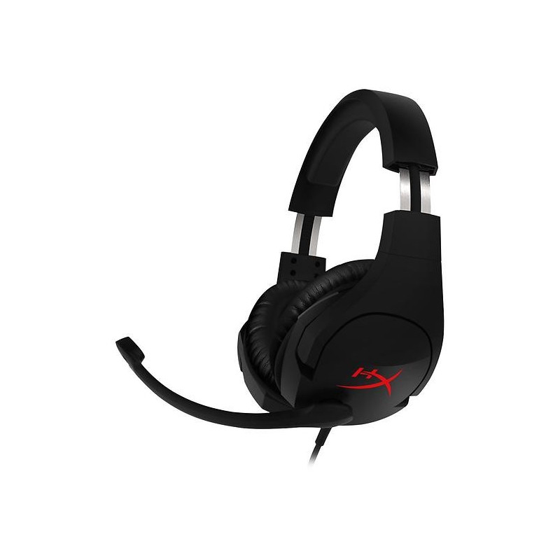 Gaming Headset - Kingston HyperX Cloud Stinger gaming-headset, 3,5 mm 4-polig