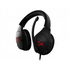 Gaming Headset - Kingston HyperX Cloud Stinger gaming-headset, 3,5 mm 4-polig