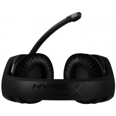 Gaming Headset - Kingston HyperX Cloud Stinger gaming-headset, 3,5 mm 4-polig