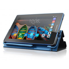 Tablet Cover - Lenovo TAB 3 A7-10 Folio Case