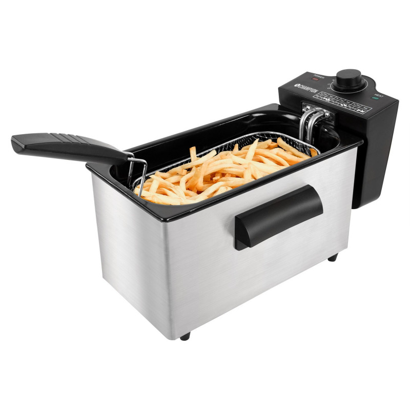 Fryer - Champion Fritös 3,0 liter