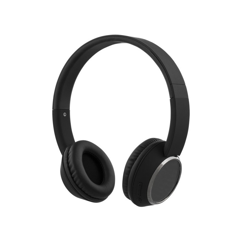 On-ear - Streetz Bluetooth-hörlur med mikrofon