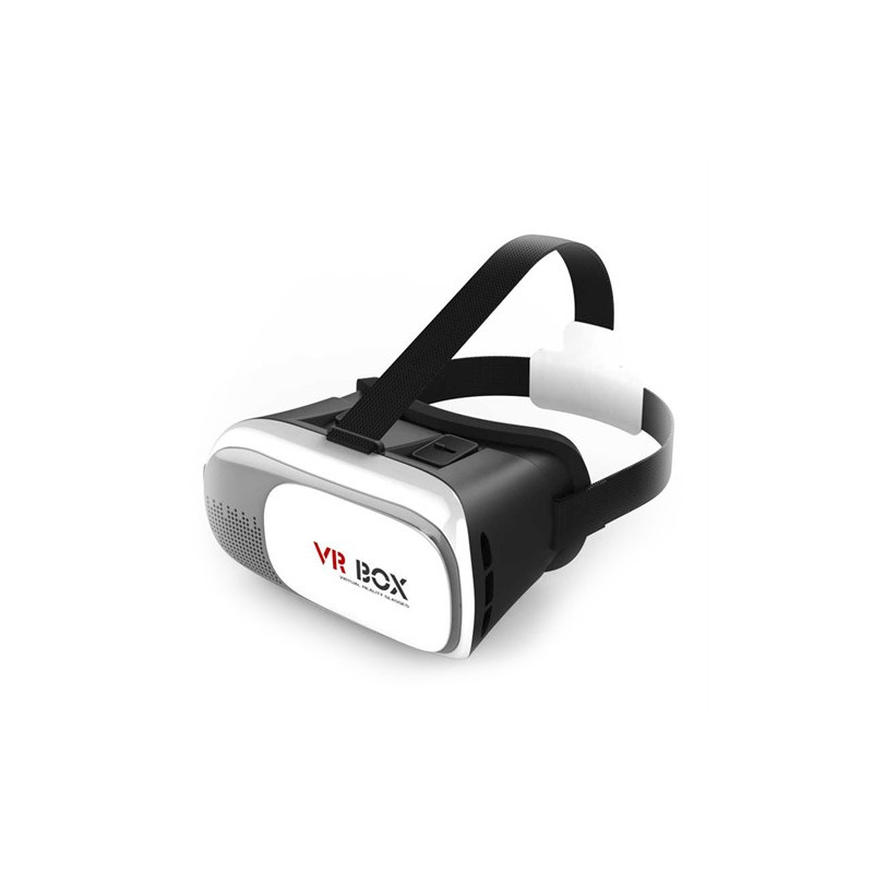 VR-glasses for smartphone - Deltaco VR-glasögon