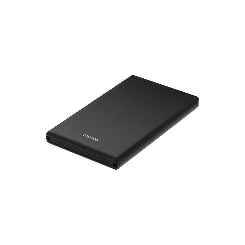 Cabinets for Hard drives - USB 3.0-kabinett för intern 2.5" SATA-hårddisk