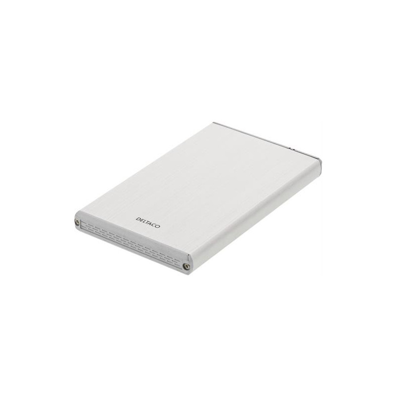 Cabinets for Hard drives - USB 3.0-kabinett för intern 2.5" SATA-hårddisk