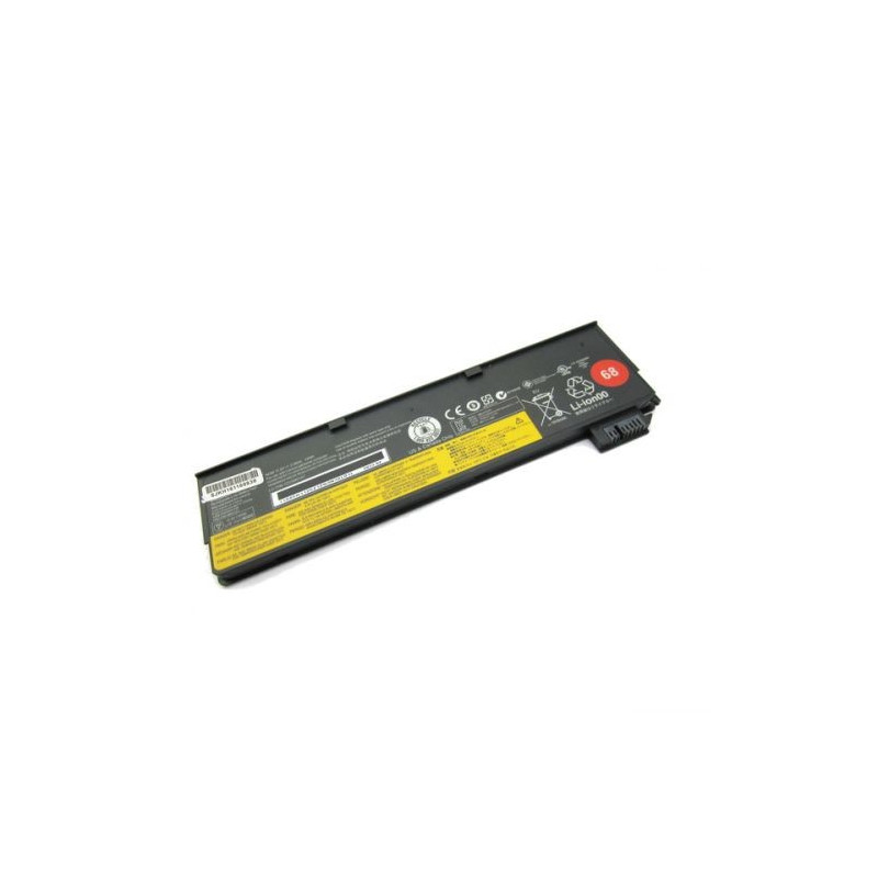 Components - Batteri till Lenovo T440/T440S/T450/T450S/X240