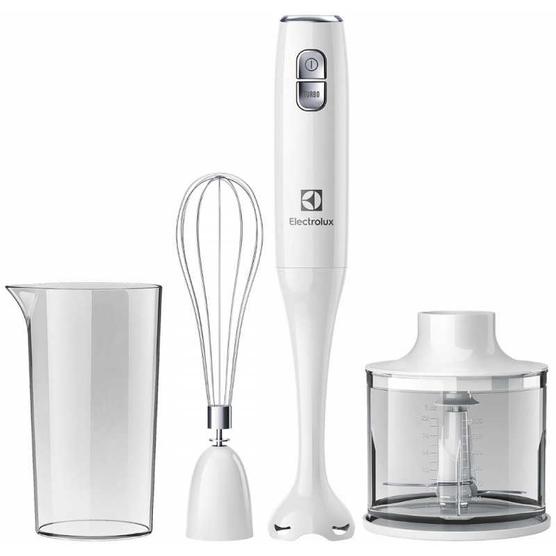 Blender & Mixer - Electrolux Stavmixerpaket