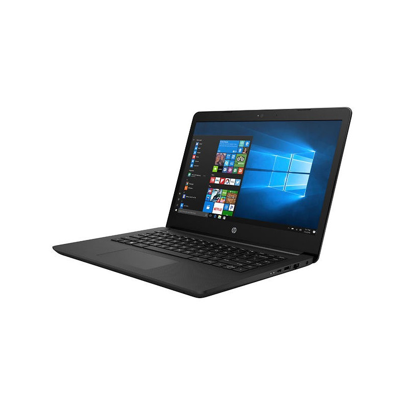 Used laptop 14" - HP Pavilion 14-bp093no demo