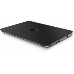 Used laptop 14" - HP EliteBook 840 G1 (beg med chassiskada)