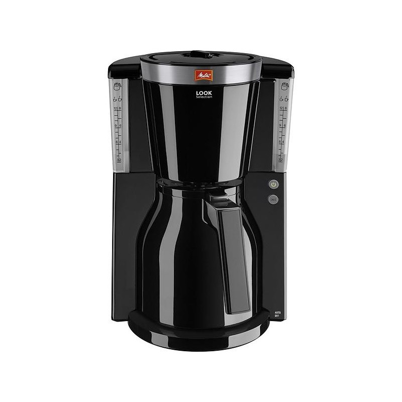 Coffee maker - Melitta Look Kaffebryggare