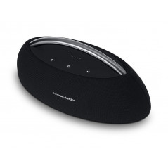 Speakers - Harman Kardon Go + Play 2016 trådlös bluetooth-högtalare