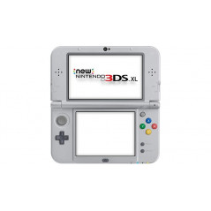 Games & Minigames - Nintendo New 3DS XL Super Nintendo Edition