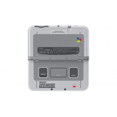 Games & Minigames - Nintendo New 3DS XL Super Nintendo Edition