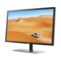 AOC 32" LED-skärm