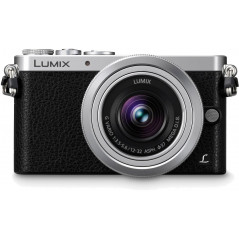 Panasonic Lumix DMC-GM1 + 12-32/3,5-5,6