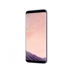 Samsung Galaxy - Samsung Galaxy S8 64GB Orchid Gray