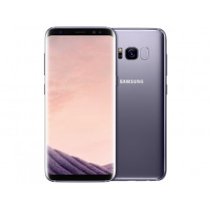 Samsung Galaxy - Samsung Galaxy S8 64GB Orchid Gray