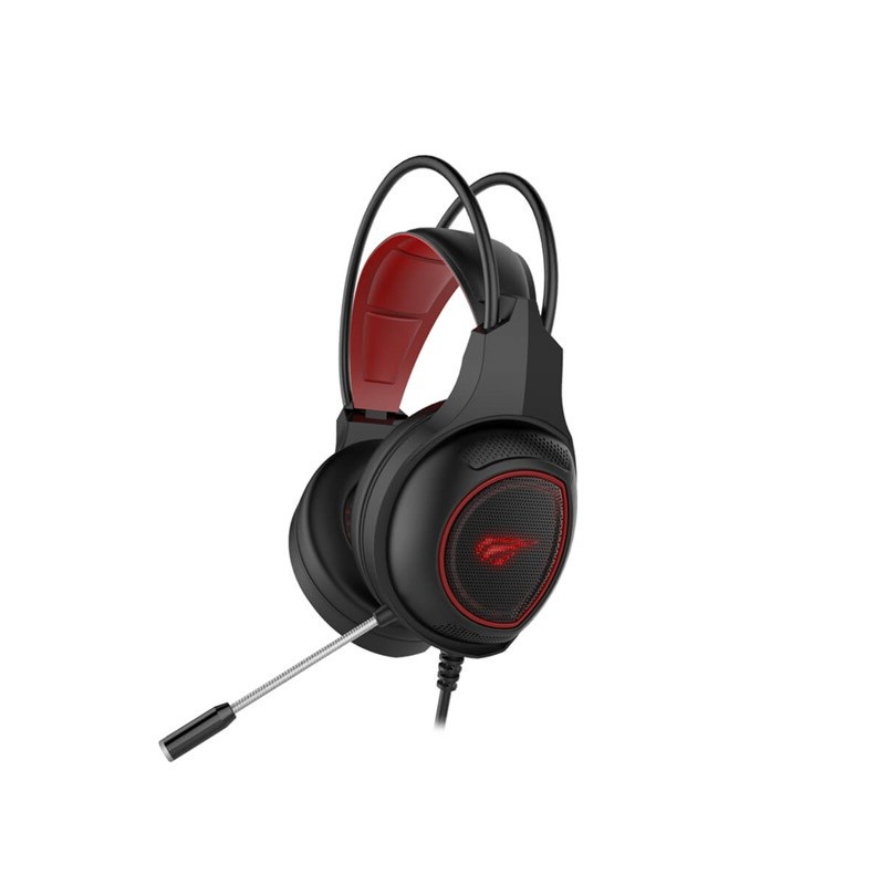 Gaming Headset - Havit gaming-headset